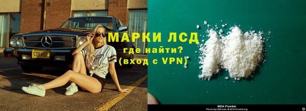 стаф Белоозёрский